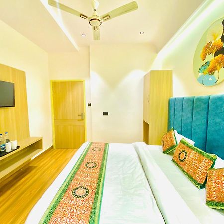 Park Plaza Hotel Near Golden Temple أمريتسار المظهر الخارجي الصورة